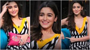 Koffee With Karan Season 5 Varun Dhawan And Alia Bhatt Reveal That They Fight Like Siblings Entertainment News The Indian Express If you were awed by her performance in. koffee with karan season 5 varun