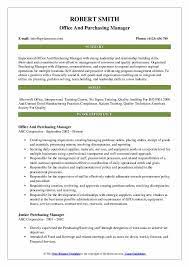 We did not find results for: Purchase Manager Cv Samples Sample Cv For Purchase Manager