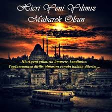 Hicri takvim ayın hilâl şeklinde göründüğü ilk geceyi ay başı olarak kabul eder. Ykugdjjacu T6m