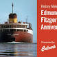 Edmund Fitzgerald 50th Anniversary event in Superior, WI