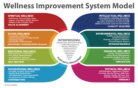 What Is Holistic Health And Wellness The Network Organizacao