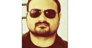 Jack in the Box promotes Abhishek Razdan as national business head