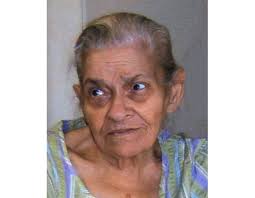 Petra Ortiz Obituary (2010)