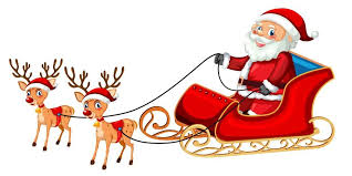 1000 dessin pere noel stock images photos vectors. Traineau Du Pere Noel Dessin Couleur Recherche Google Pere Noel Dessin Couleur Dessin Couleur Pere Noel