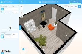 Khám phá Top 10 phần mềm thiết kế nhà 3D miễn phí chuyên nghiệp - Nhanh.vn