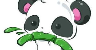 Panda Kawaii Divers Yuki180 Photos Club Ados Fr Dessin Animaux Mignons Dessin Kawaii Animaux Dessin Kawaii