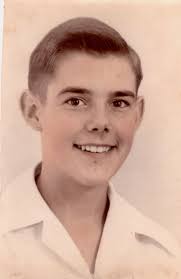 James Richard Fulton (1934-1966)