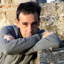 Francisco Mateos (@pacomateosST)