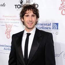 Garden party received mostly positive reviews from critics although the a.v. Josh Groban Interview About Walter Jr On The Office Popsugar Entertainment