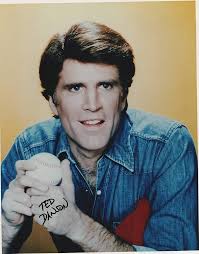 Ted Danson Hand Signed 8 X 10 Photo at Amazon's Entertainment Collectibles  Store