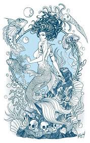 Tattoo Mermaid Design Thighs 36 Best Ideas Tattoomermaid Tattoo Mermaid Design Thighs 36 Best Ideas Kunst Mit Meerjungfrauen Kunstproduktion Sirene Tattoo