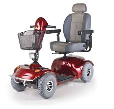 By bidding on any item, you expressly agree that use of the website and the services is at your sole risk and subject to the user agreement. Golden Avenger Hd 4 Wheel Mobility Scooter Ga541 Hometown Mobility