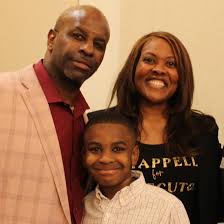 Tracey Chappell for Jackson County Prosecutor