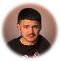 Dillan Elain Zubia Obituary