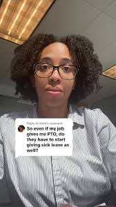 Replying to @dolla your employer can require you to use your other  employment benefits, such as PTO or vacation pay, instead of giving you  additional paid sick time as long as you have enough PTO to ...