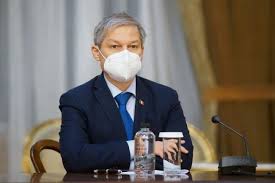 Florin vasile cîțu (romanian pronunciation: Florin CiÈ›u Played Today The Game Of Those Who Have Been Holding Back The Reforms In The Governing Program For Three Months
