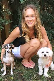 Cesar helped me with client's dogs. Meet The Team Tully S Training
