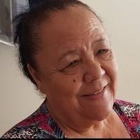 Aida Enriquez's Instagram, Twitter & Facebook