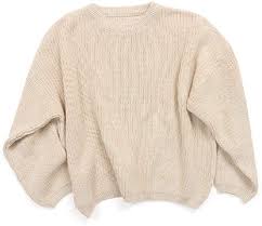 Sizes 2 to 12 years. Buy Baby Girl Boy Knit Sweater Long Sleeve Blouse Pullover Toddler Kids Solid Color Warm Sweatshirt Tops Online In Turkey B08jg6d1zt