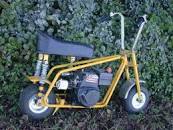 Image result for wren by bird mini-bike
