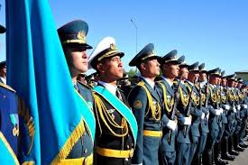 Сегодня в казахстане день батыра. V Kazahstane Otmechayut Den Zashitnika Otechestva Kazakhstan Today