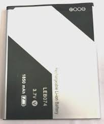 MOBOCHIP Battery for Lava A76/A76 Plus ...