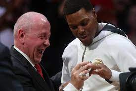 A subreddit for toronto raptors fans to discuss raptors basketball! Toronto Raptors 2019 Nba Championship Ring Hypebeast