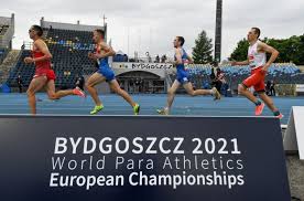 Łączy nas piłka(@laczynaspilka), erik kostka(@eriksen_99), manuela 🇵🇱🇩🇪(@manuelka1), snk(@snk_monsterek), erik kostka(@eriksen_99). 17 Paralekkoatletyczne Mistrzostwa Europy Bydgoszcz 2021 Panstwowy Fundusz Rehabilitacji Osob Niepelnosprawnych