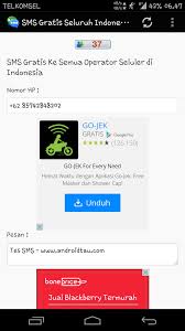 Selamat kamu sudah mendapatkan kuota gratis indosat untuk paket aplikasi yang kamu inginkan. Cara Kirim Sms Gratis Di Android Tanpa Pulsa Androidtau Com Tips Trik Gadget