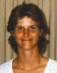 Paula Gaye Shockey Johnson (1962-2007)