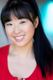 Vicki Wilkinson: Movies, TV, and Bio