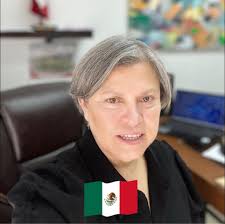 Saint Joseph Academy Graduating Class of 2024, Regina Trevino.  Congratulations! 🐾❤