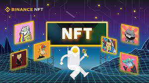 Alasan Nft Merupakan Kunci Untuk Mengakses Metaverse Blog Binance