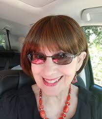 Here is Suzan looking amazing in her Ann Mono Wig in Toasted Brown!  https://www.godivassecretwigs.com/ann-mono-short-wig/ She says, "I have  been wearing wigs for over a year now. After a long battle with ulcerative