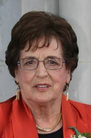 Phyllis Jean McDavid