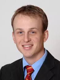 Nathaniel James (2018)