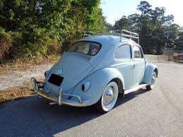 Image result for Strato Blue 1959 Volkswagen