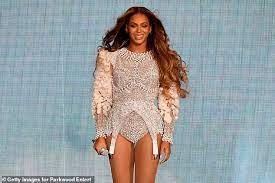 Beyonce Reference Cut From Bollywood Song After Racist Lyrics Storm Daily Mail Online