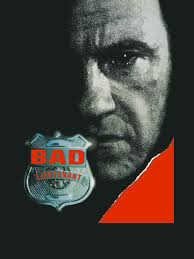 Prime Video: Bad Lieutenant