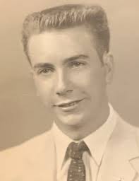 Obituary information for Fredrick W. Hudnall