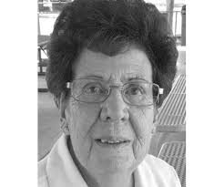 Shelley Lund Obituary (1930