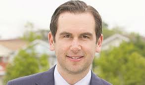 A wikipédiából, a szabad enciklopédiából. I Wasn T In A Great Place 20 Months After Fulop Dropped Out Of Gubernatorial Race He Details Why And How He S Rebuilt His Brand Roi Nj