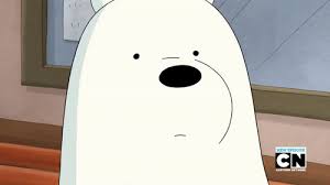 Check out all the awesome ice bear gifs on wifflegif. Top 30 Ice Bear Gifs Find The Best Gif On Gfycat