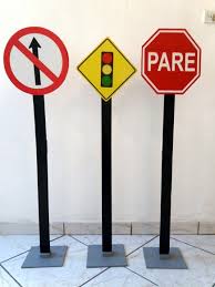 3 Placa De Transito Display De Chao 90cm No Elo7 Doutorarte Decoracoes 1060a46 Placas De Transito Ideias Festa Carros The largest free transparent png images clipart catalog for design and web design in best resolution and quality. pinterest
