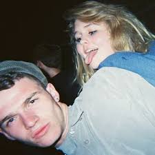 Stream Max Joshua Kent-Isaacs music