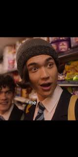 Tao Heartstopper Saing Rude