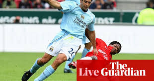 Accurate as of 1 december 2020. Uefa Cup Fc Midtjylland V Manchester City As It Happened Europa League The Guardian