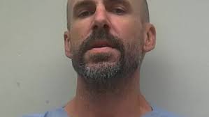 Man who allegedly attempted to kill Ala. detective escapes from jail