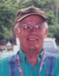 Kenneth E. Spence Obituary