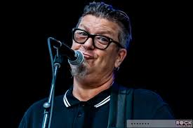 Train with The English Beat at Ironstone Amphitheatre